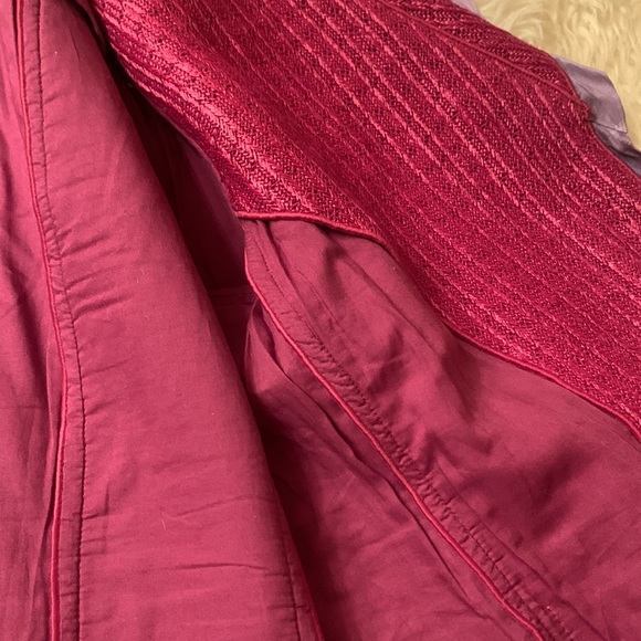 Vintage Salvatore Ferragamo Skirt Suit, Italy - Picture 13 of 16